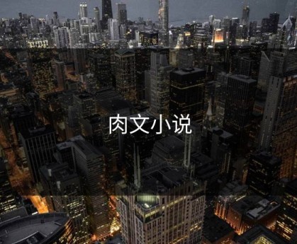 肉文小说